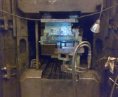 Werkzeugauflagefläche